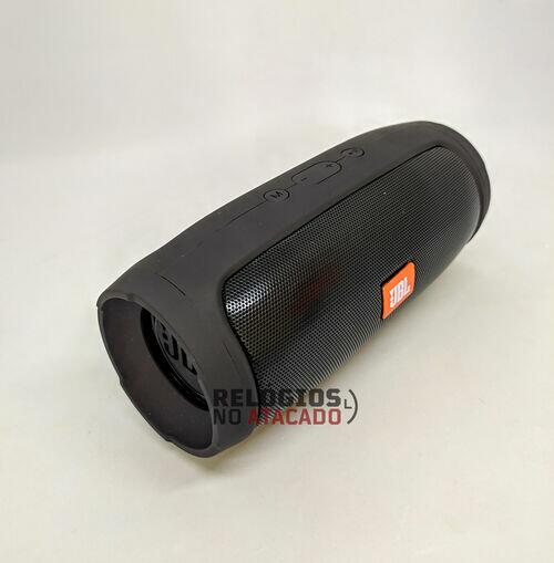 Caixa de Som Sem Fio - Charge Mini 3+