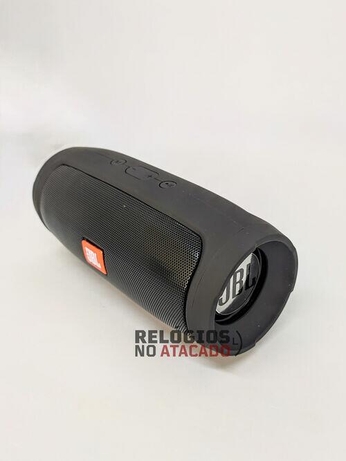 Caixa de Som Sem Fio - Charge Mini 3+