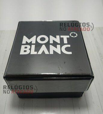 Caixa Premium Mont Blanc