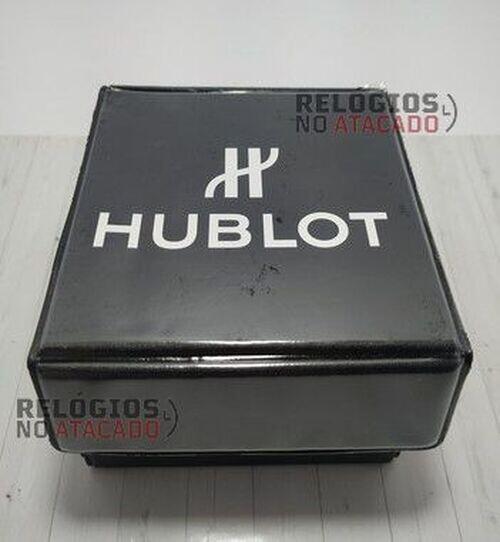 Caixa Premium Hublot