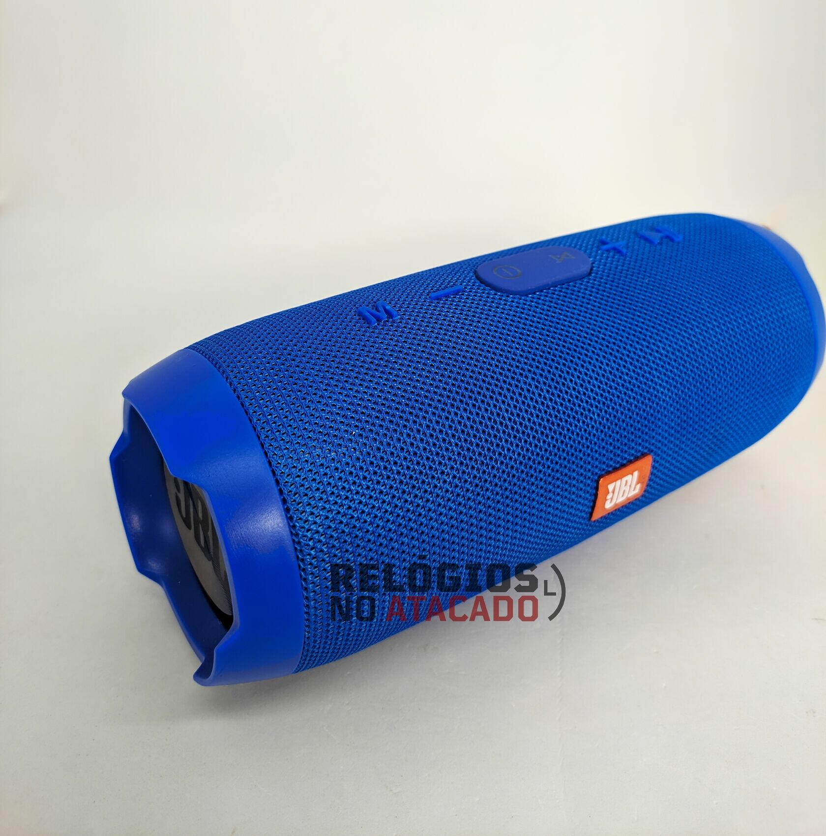 Caixa de Som sem Fio - Charge 3