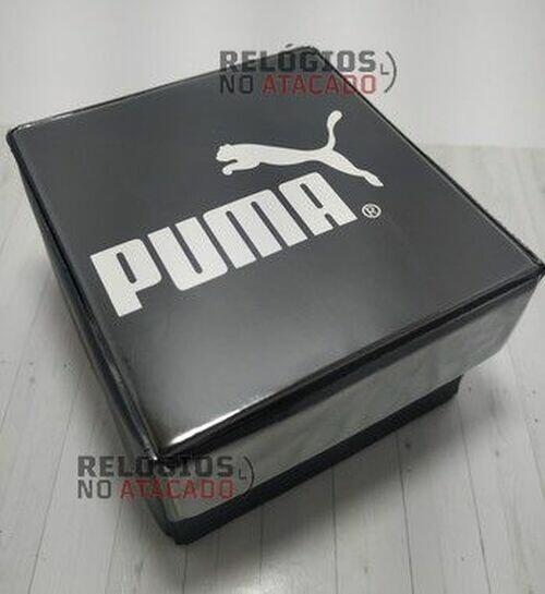 Caixa Premium Puma