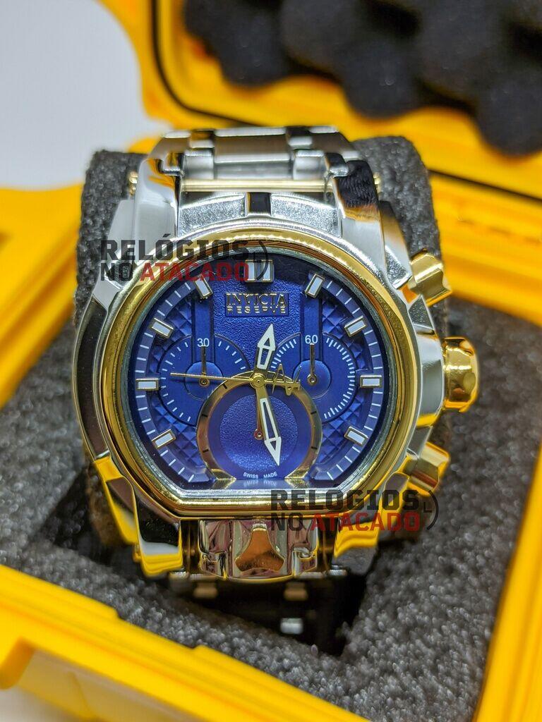 invicta zeus magnum prata