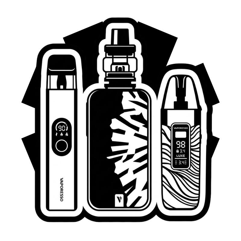 elfbar nachfüll pod läuft aus 7 Vapes para Parar de Fumar main image 1