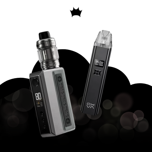 elfbar elfa master akku Vape mod e pod system: tudo explicado!