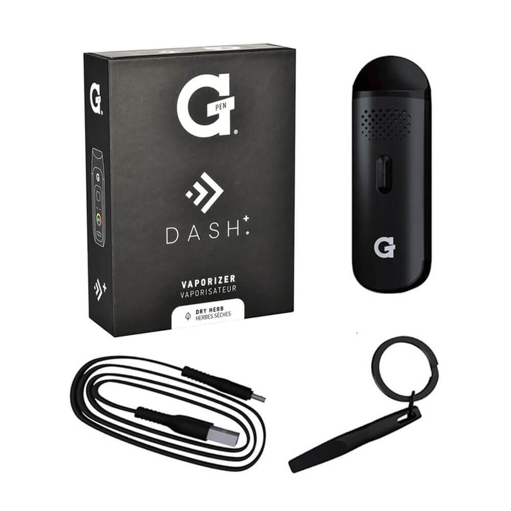 Vaporizador de Ervas - G Pen Dash | Grenco Science