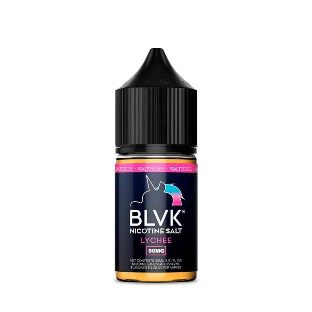 Juice NicSalt Lychee | Blvk Unicorn