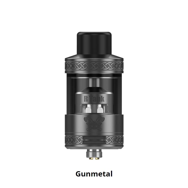 Atomizador RTA Dead Rabbit R Tank | Hellvape