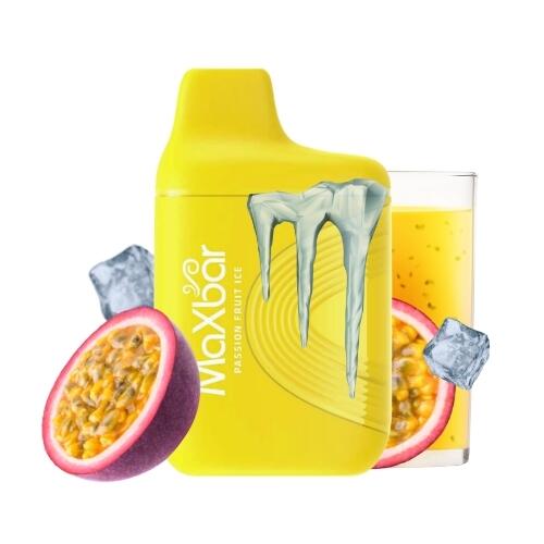 Zomo Pod Descartável Maxbar Z7 7000 puffs