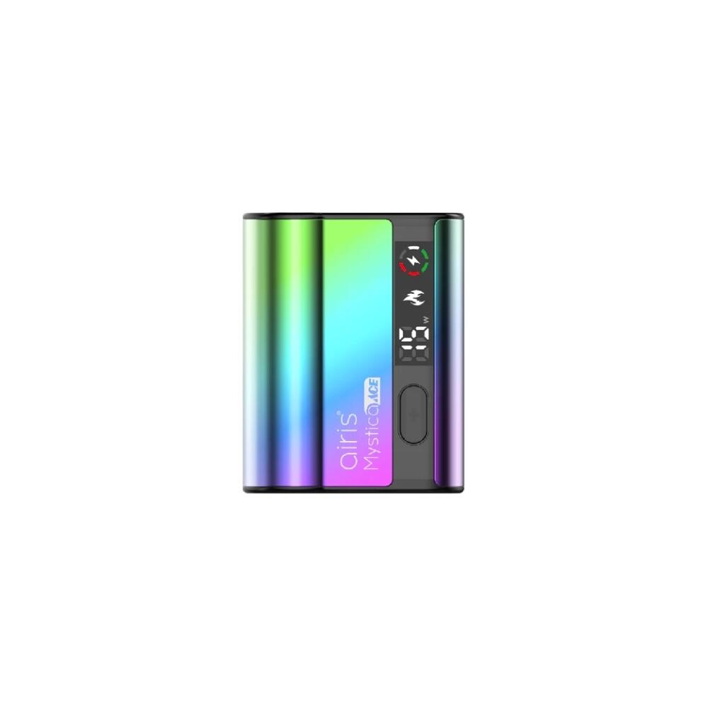 Airistech: bateria 510 para óleo CBD