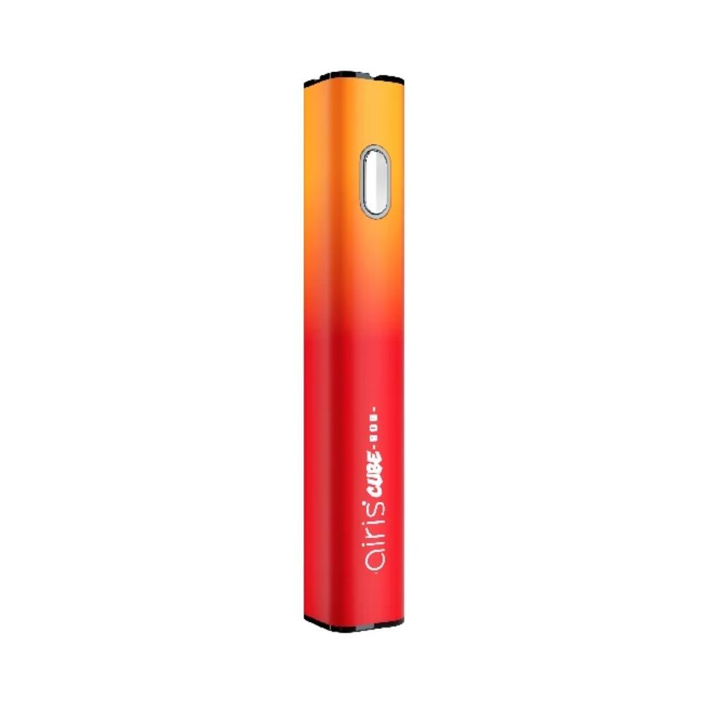 Airistech: Caneta Vaporizadora Airis Cube 900 mAh