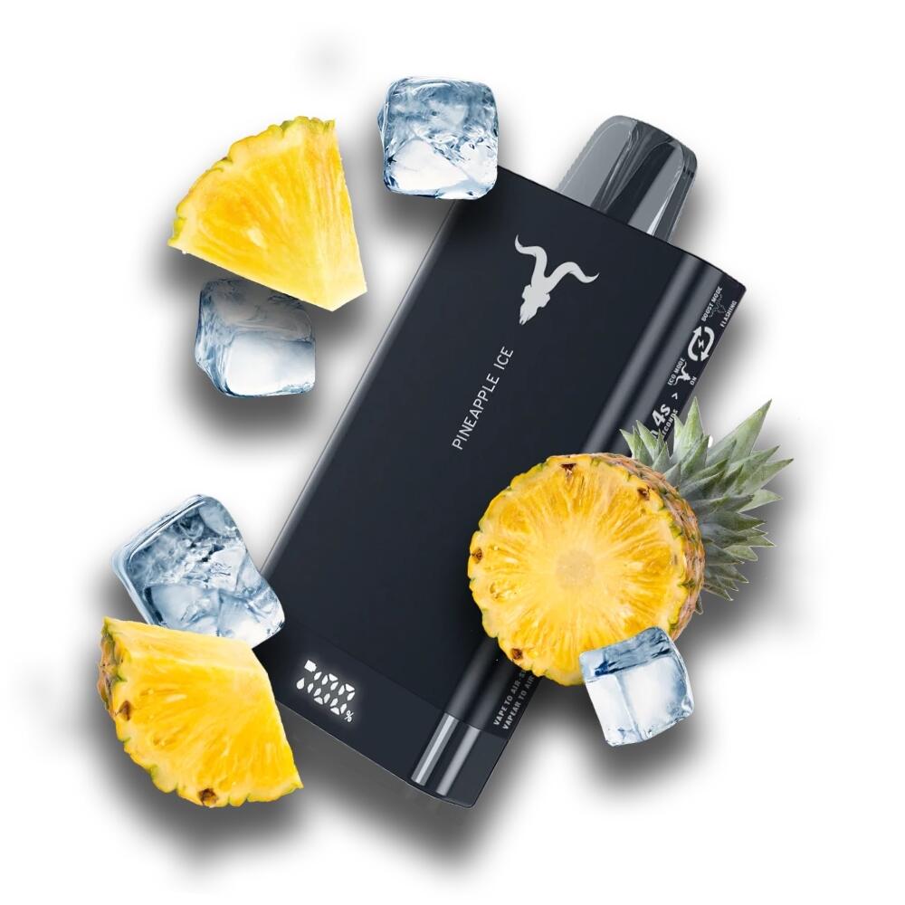 Pod Ignite V150 - 15000 puffs- vários sabores