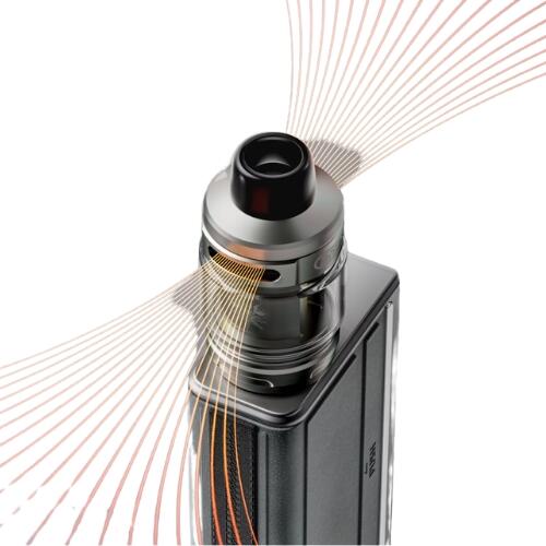 Voopoo: Vape Drag 5