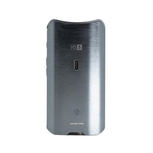 DaVinci: vaporizador de ervas IQ3