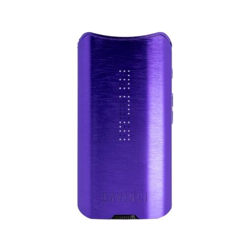 DaVinci: vaporizador de ervas IQ3