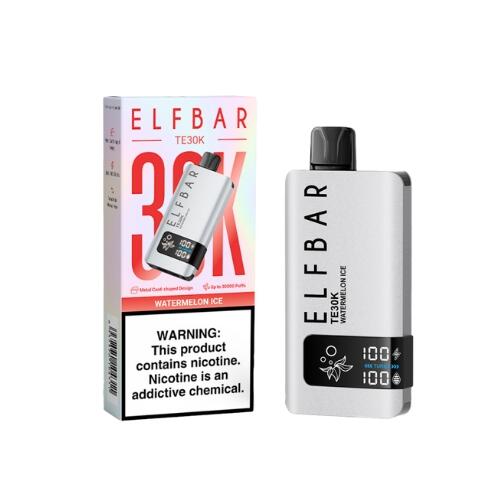 Elfbar: pod descartvel TE 30000