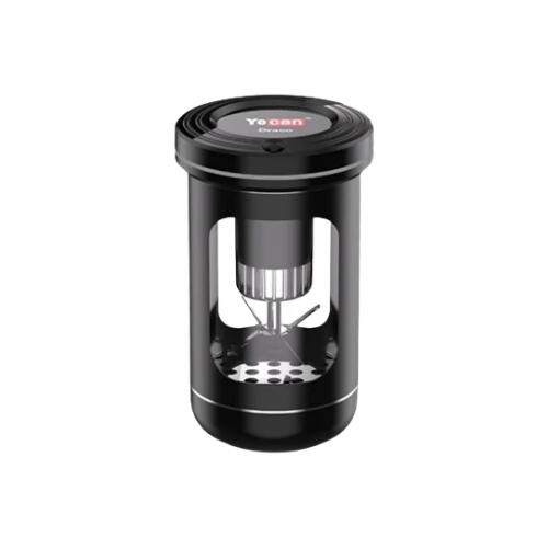 DaVinci: vaporizador de ervas IQ3