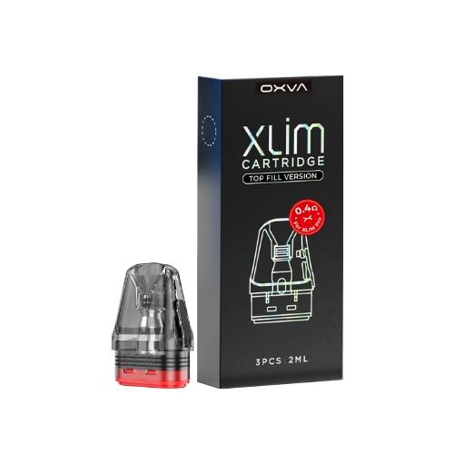 elfbar nachfüll pod läuft aus OXVA XLIM Pro 30W Pod System $24.99 main image 1