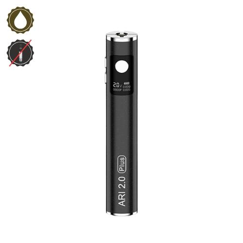 caneta vape recarregável Yocan: Caneta Vaporizadora Ari 2.0 Plus