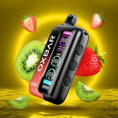 Elf Bar: Pod Descartvel BC15000 - 15000 puffs
