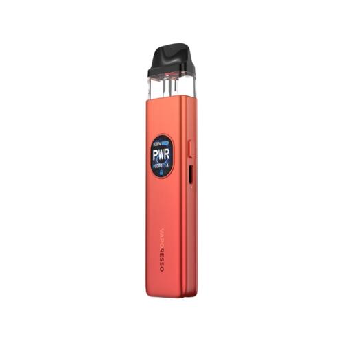 Vaporesso: Pod System Xros 5
