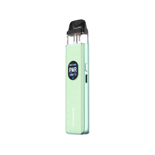 Vaporesso: Pod System Xros 5