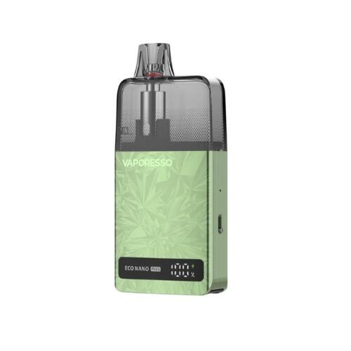 Vaporesso: Pod System Eco Nano Plus
