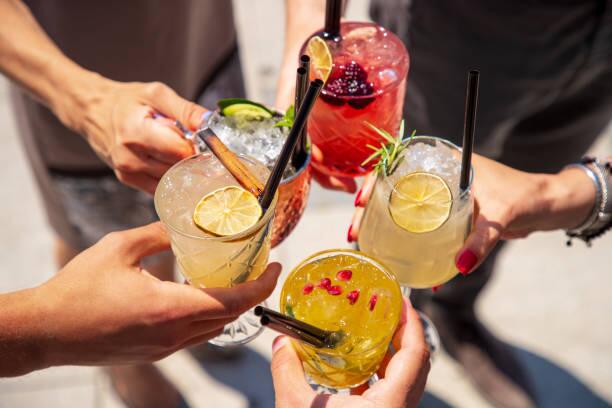 Qual a Quantidade Ideal de Bebidas para Sua Festa? Confira Nossas Dicas!