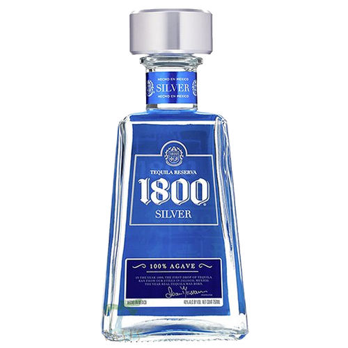 1800 Añejo Tequila 5本セット Buy 1800 Añejo Tequila Reserva (750ml) AfricanEasternOnline
