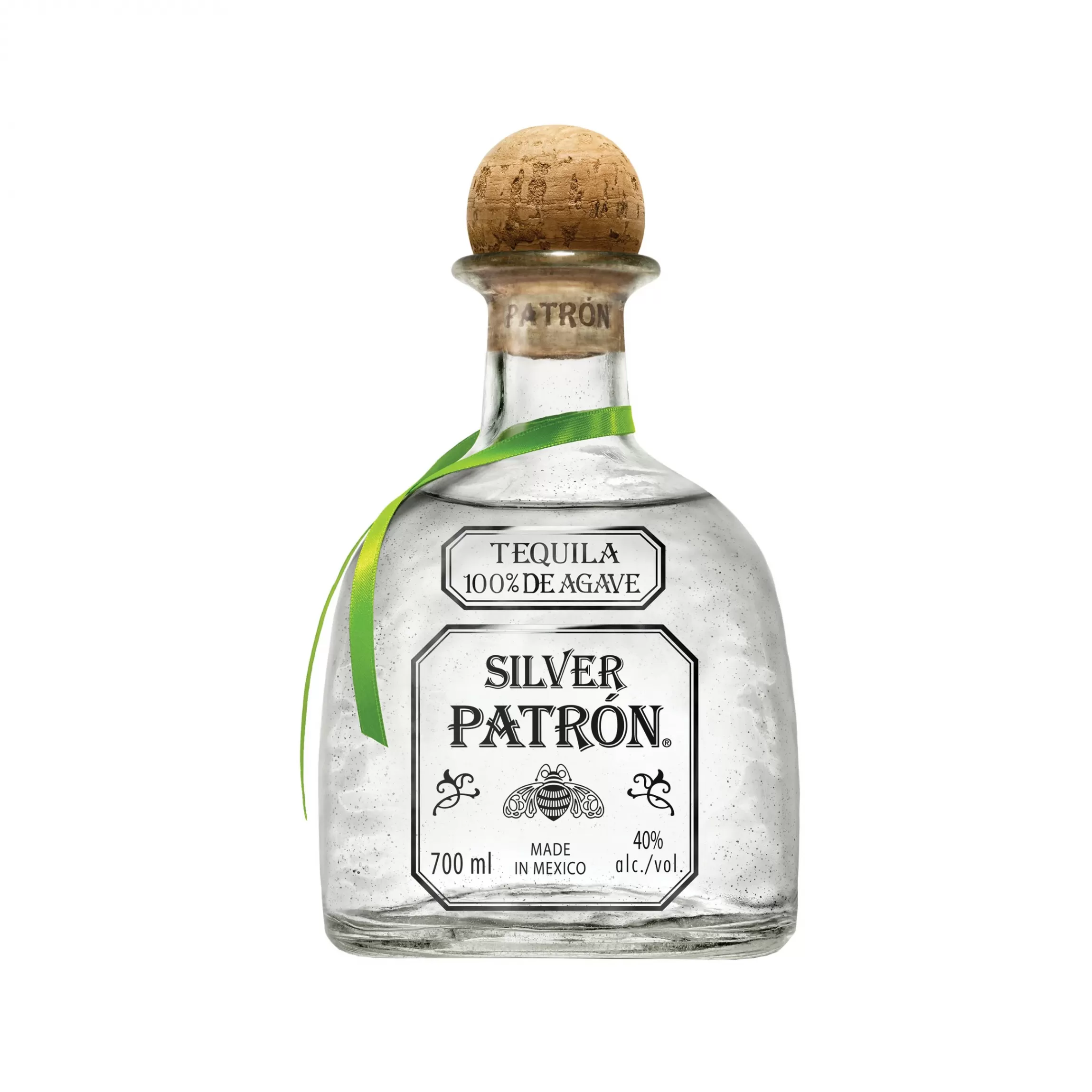 Comprar Tequila Patron Silver 700ML - Oásis Bebidas - Viva seu