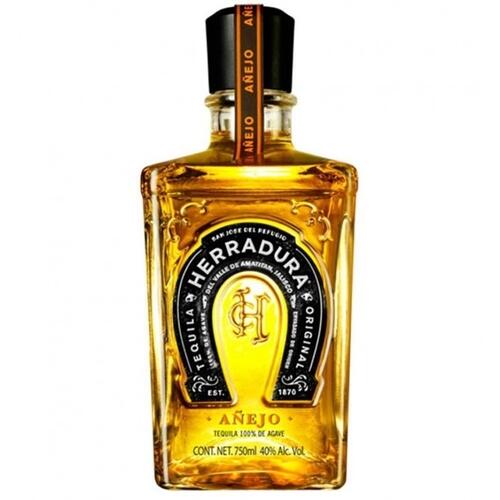 Comprar Tequila 1800 Anejo 750ML - Oásis Bebidas - Viva seu