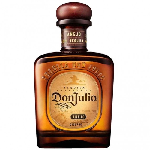 Comprar Tequila Don Julio Anejo 750ml - a partir de R$379,05
