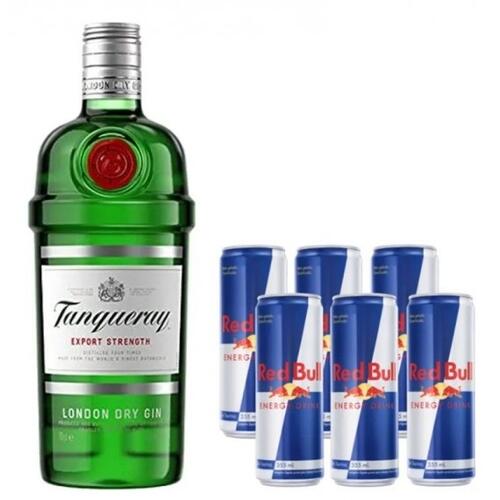 Comprar Gin Tanqueray Bossa Nova 700ml - a partir de R$156,75