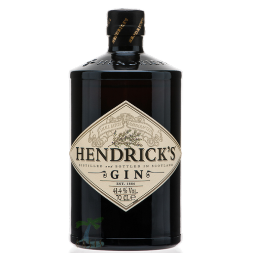 Comprar Gin Hendricks 750ML - a partir de R$213,15