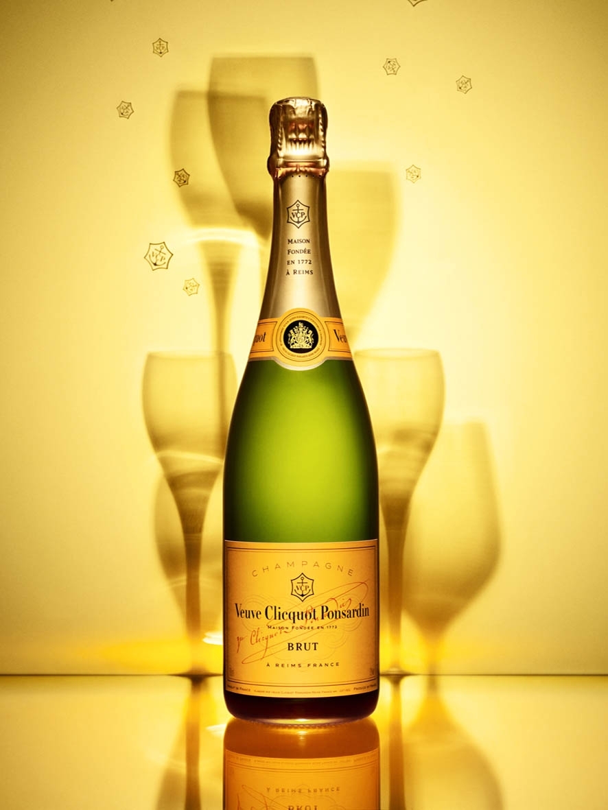 Veuve - a partir de R$517,75