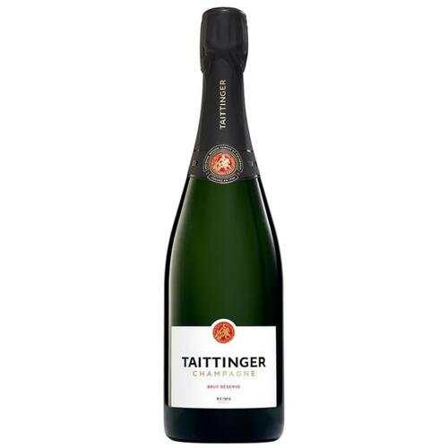 Comprar Champagne Taittinger Brut 750ml - a partir de R$565,25