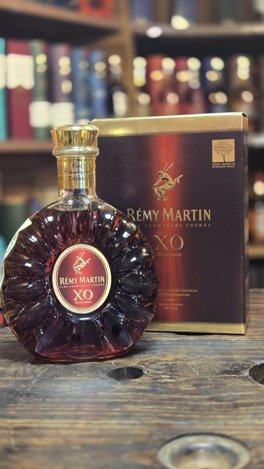 REMY MARTIN CENTAURE XO コニャック 700ml レミーマルタン REMY MARTIN セントー XO グリーンボトル 700ml