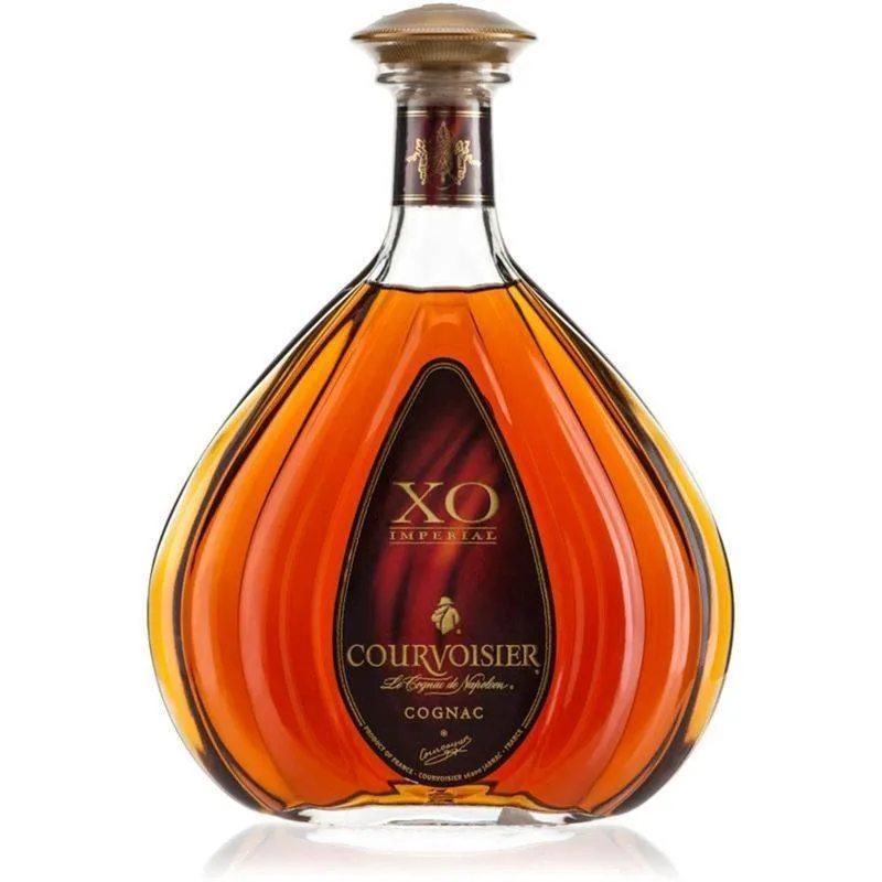 Comprar Conhaque Francês Courvoisier XO 700ML - a partir de R$1.377,50
