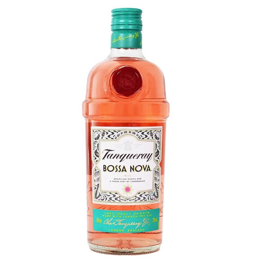 Comprar Gin Tanqueray Bossa Nova 700ml - a partir de R$156,75