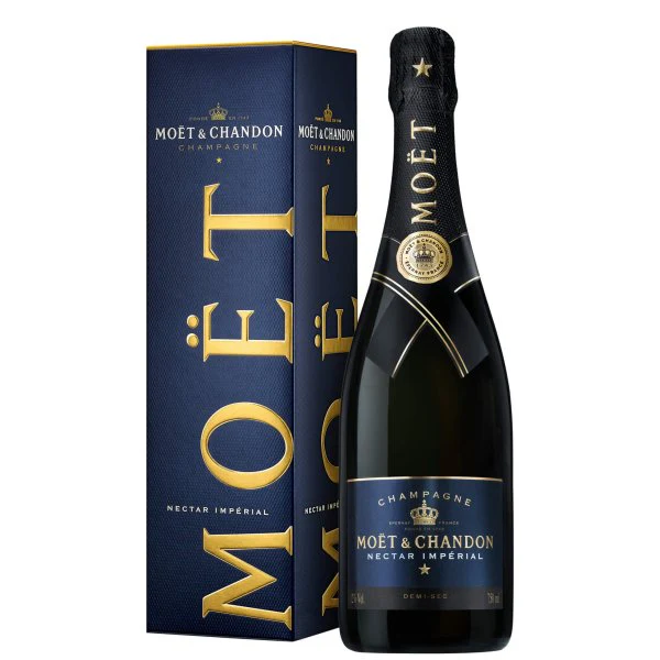 Comprar Champagne Dom Perignon Vintage 2013 750ml - a partir de R