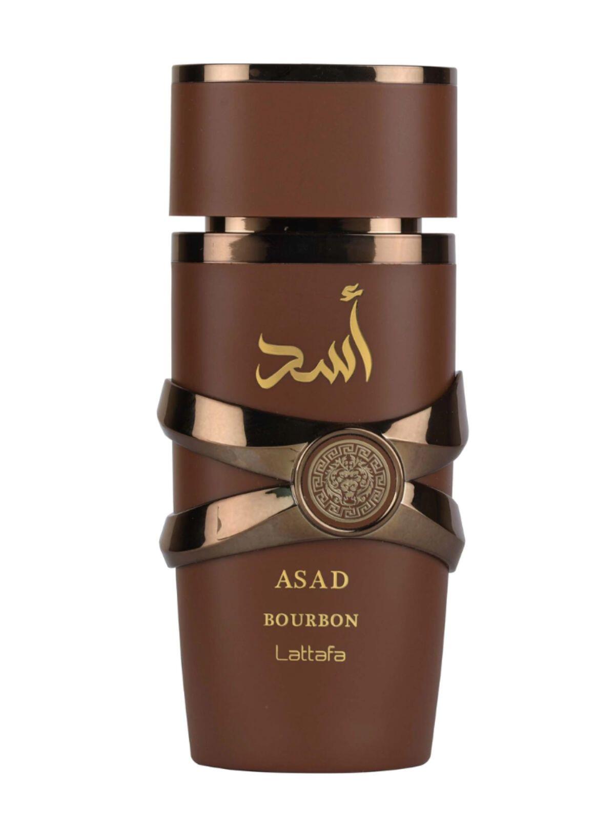 Comprar Asad Bourbon - Lattafa (Decant) - de R$22,70 a R$80,65