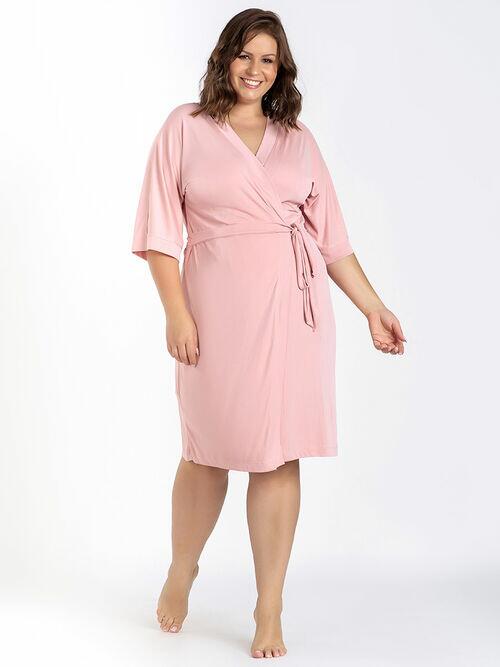 2158 - Robe Midi