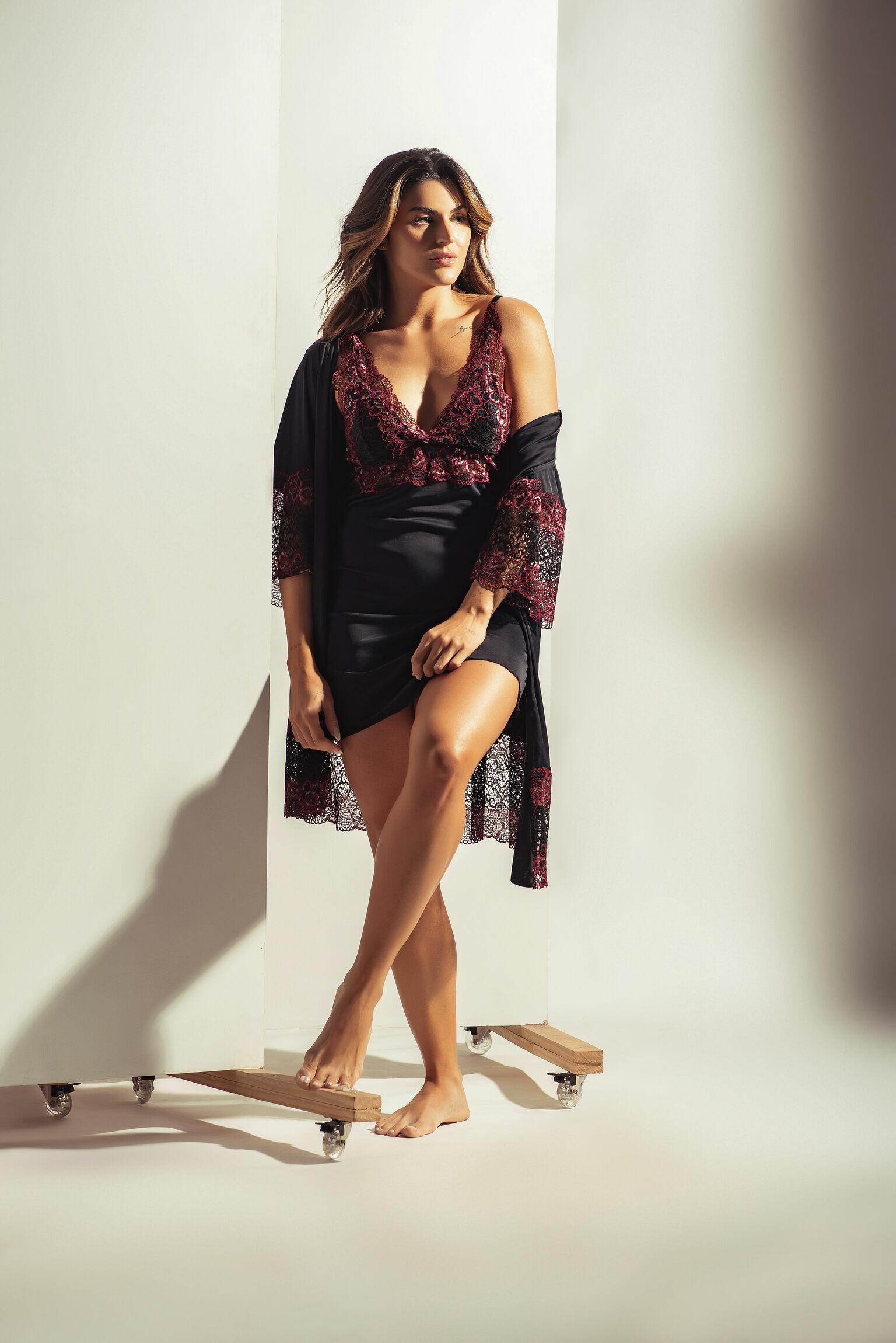 2151 - Babydoll