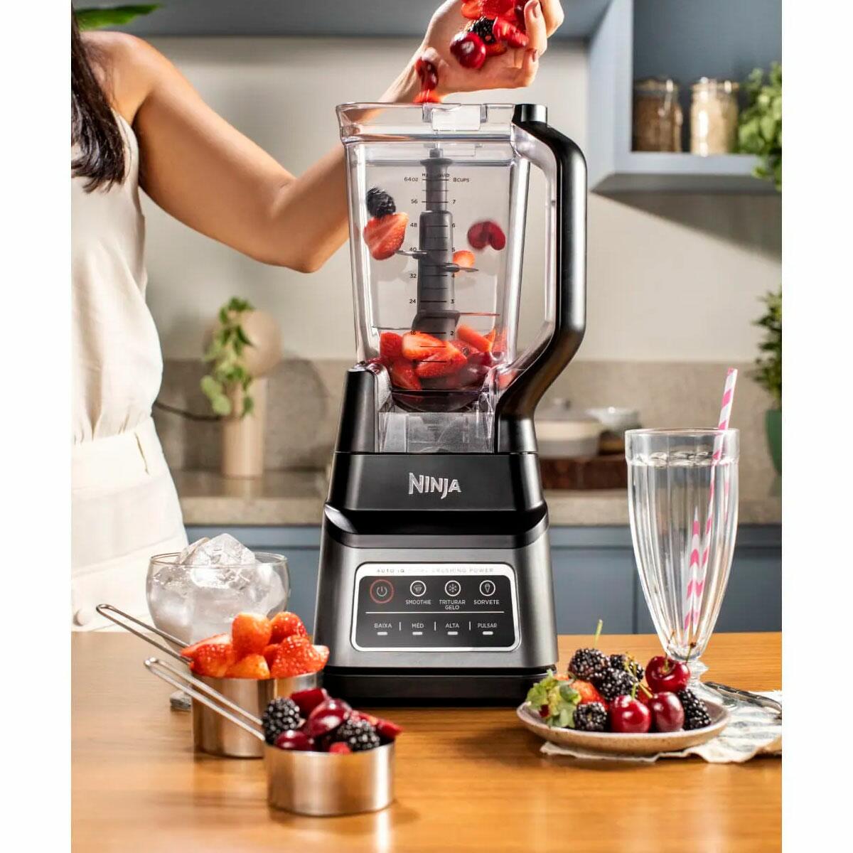 Comprar Liquidificador Ninja Standalone Professional Plus 2,1L - a