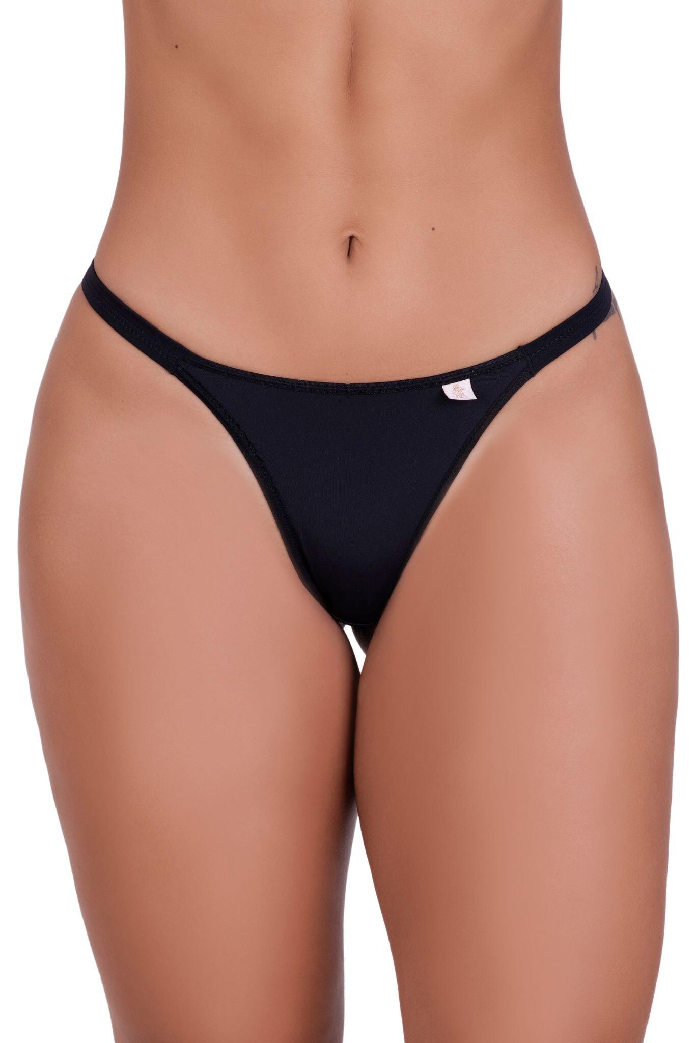 Tanga Marquinha de Fita