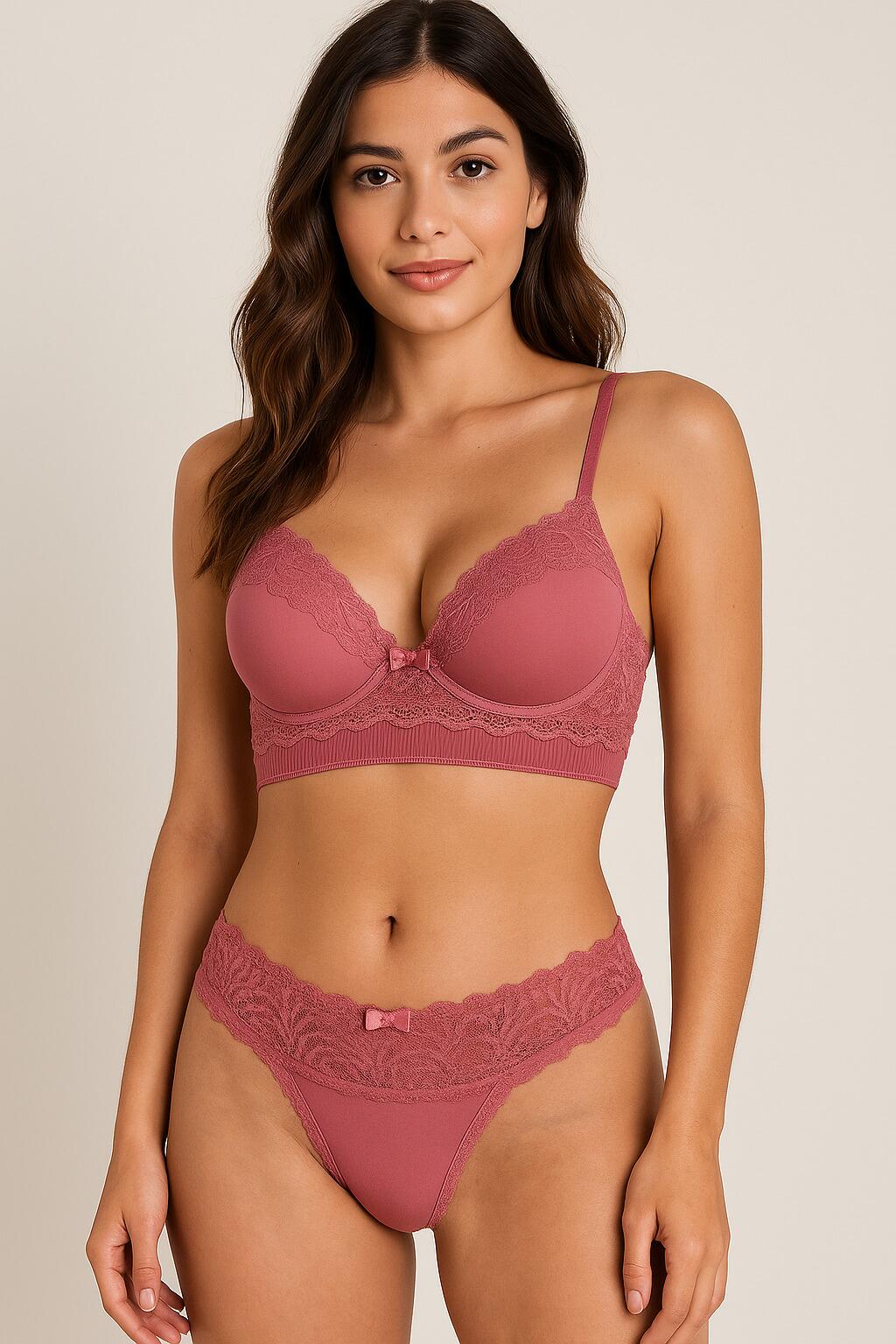 Conjunto Paloma