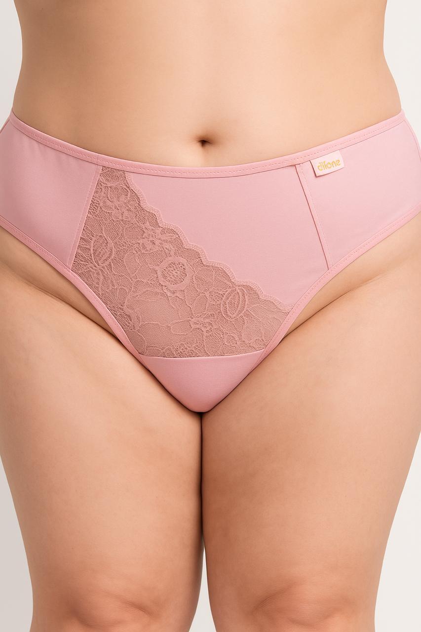 Calça Thainá Plus
