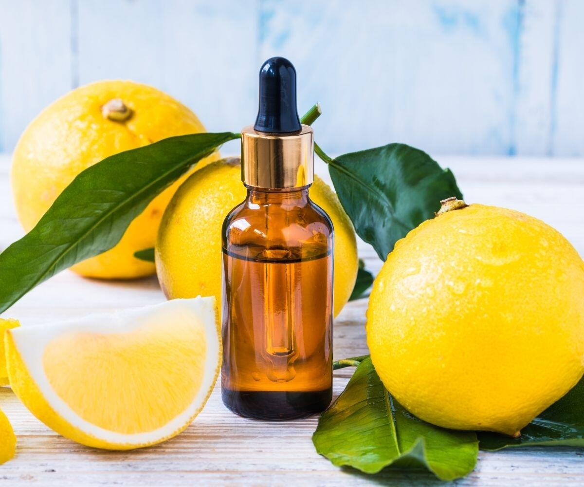 デメテルアースBERGAMOT TREE 100ml Óleo Essencial de Bergamota