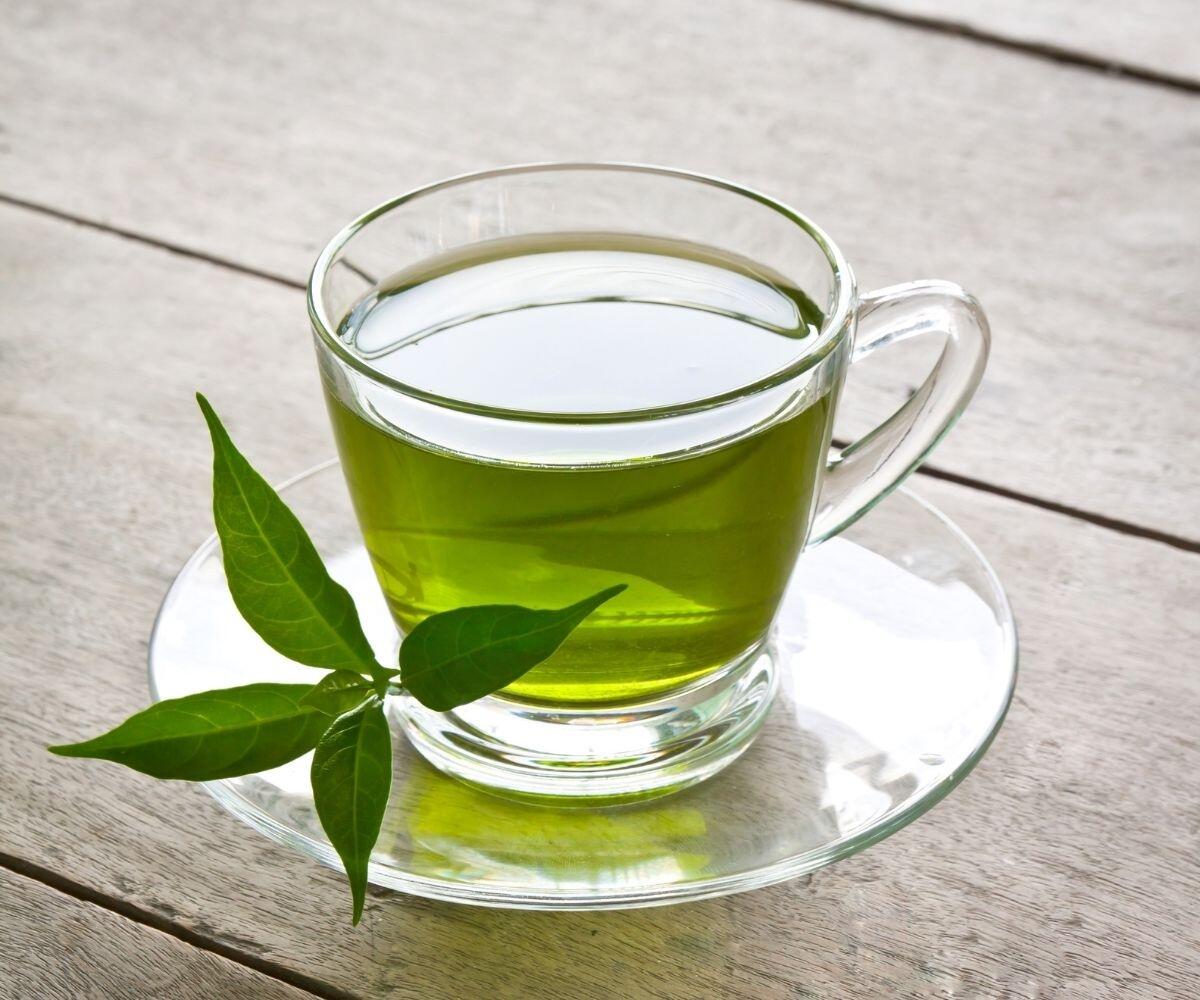 Chá Verde 30g