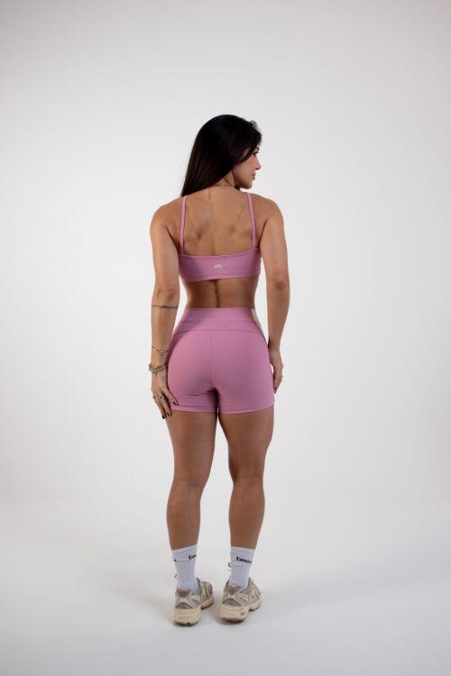 Comprar Top Three Rosa Buquê - a partir de R$134,91